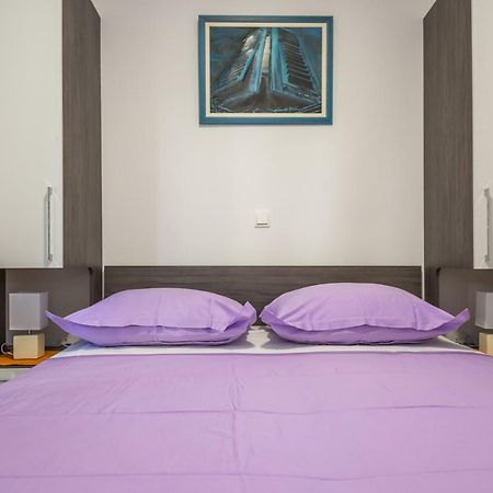 Apartmán Acoustic Makarská Exteriér fotografie