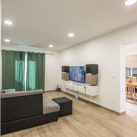 Apartmán Acoustic Makarská Exteriér fotografie